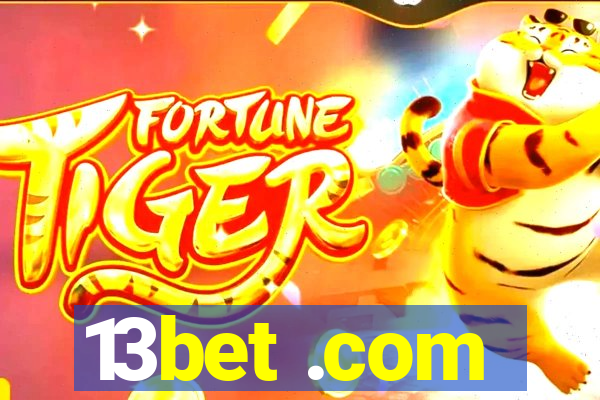13bet .com